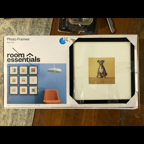 Room Essentials Other - Picture Frames
